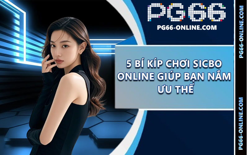 Sicbo Online