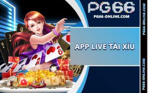 App live tài xỉu