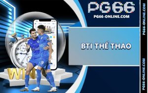 BTI Thể Thao