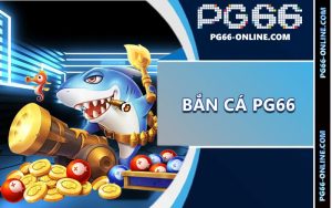 Bắn cá PG66