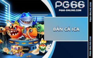 Bắn cá ica