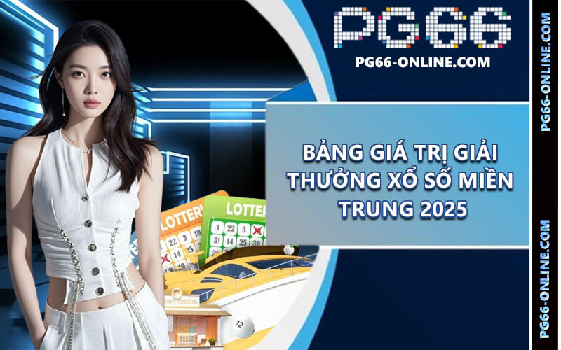 Xổ Số Miền Trung