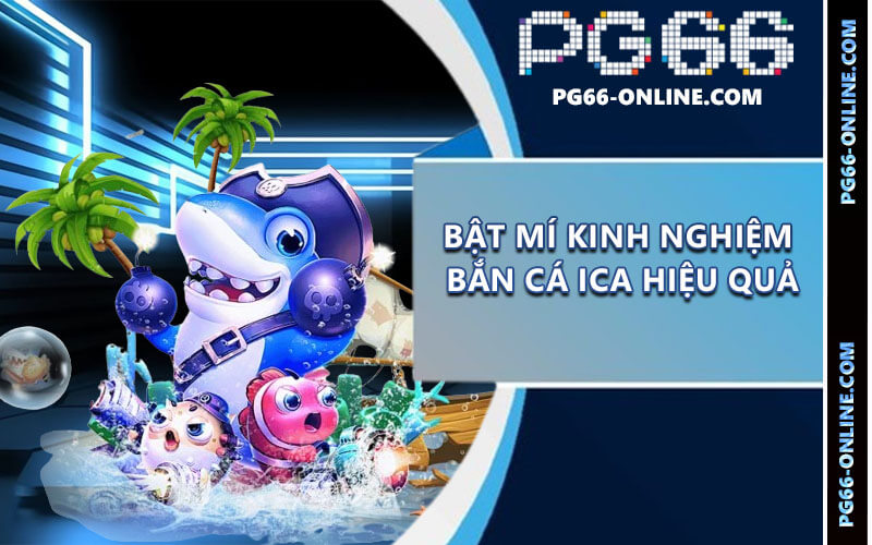 Bắn cá ica