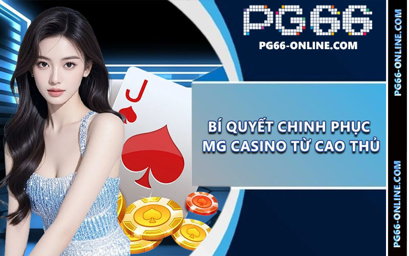 MG Casino