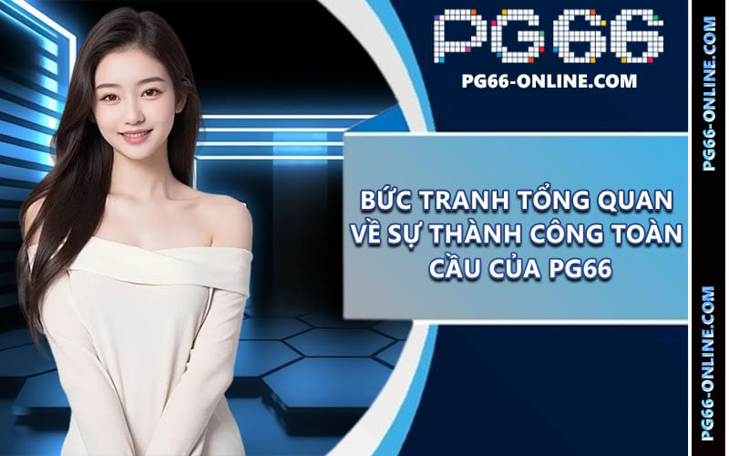 Thành Công Của PG66