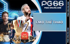 CMD thể thao