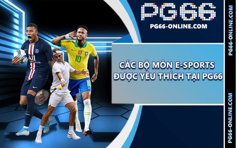 E-sports