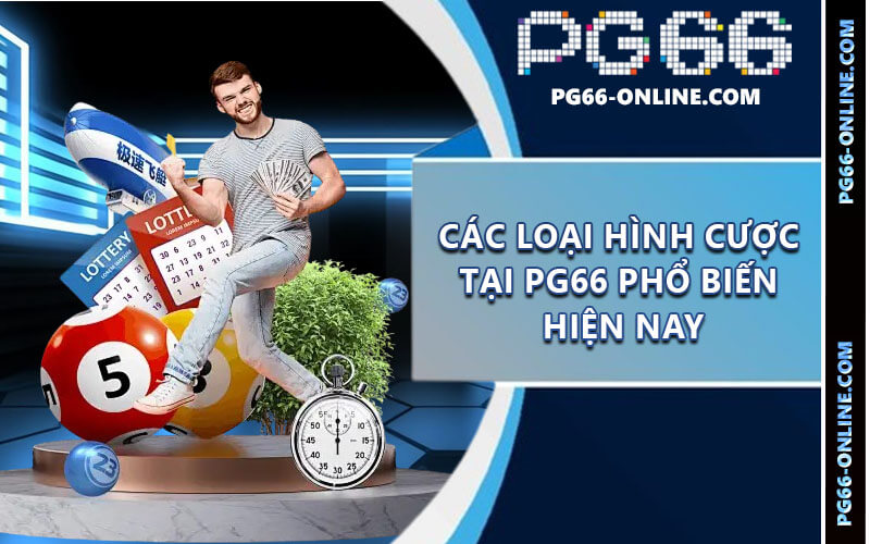 Lô đề PG66