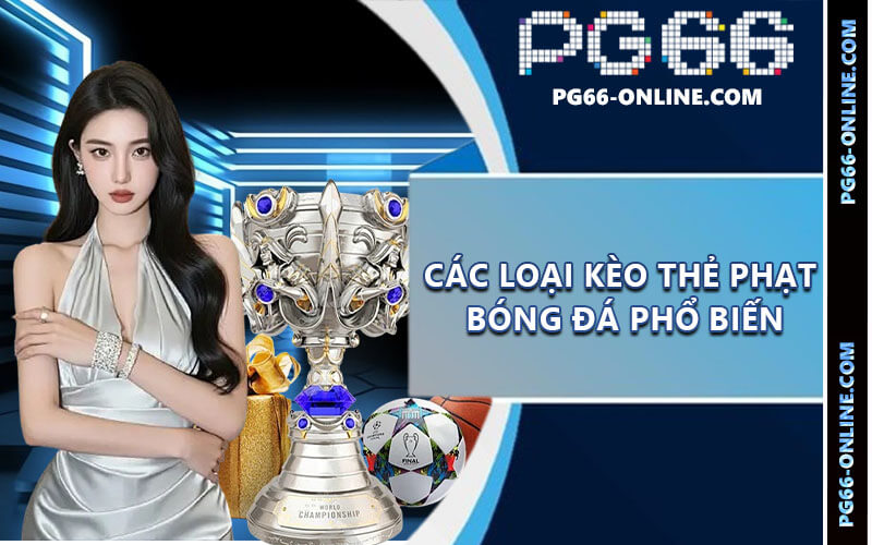 Kèo thẻ phạt