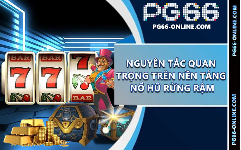 Nổ hũ rừng rậm