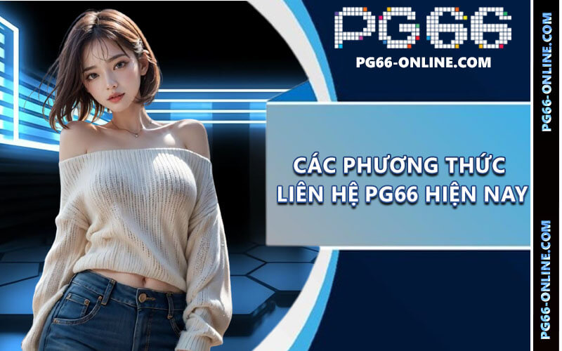 Liên hệ PG66