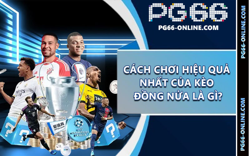 Kèo đồng nửa