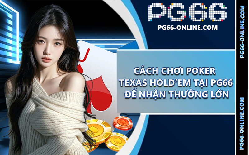 Poker Texas Hold’em