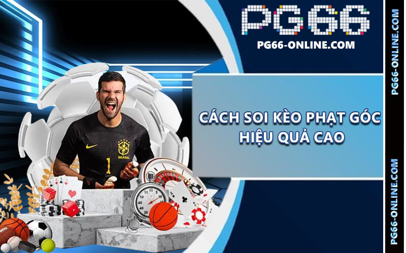 Kèo phạt góc