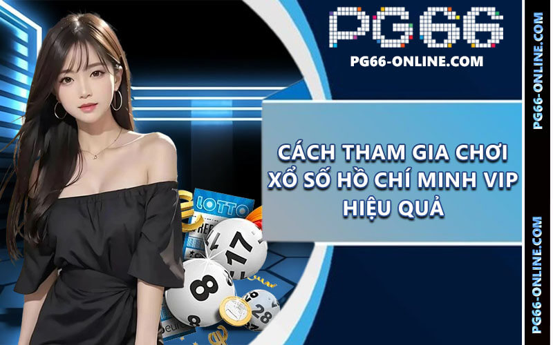 Hồ Chí Minh VIP
