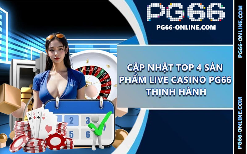 Casino PG66