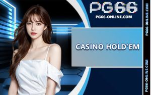 Casino Hold’Em