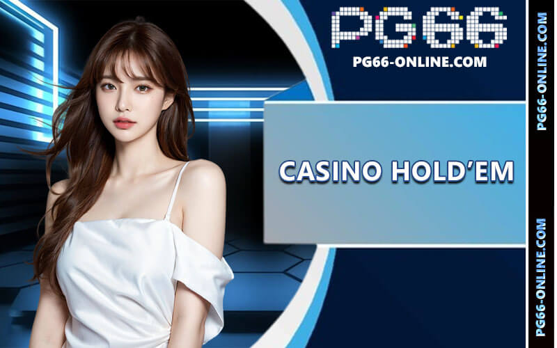 Casino Hold’Em