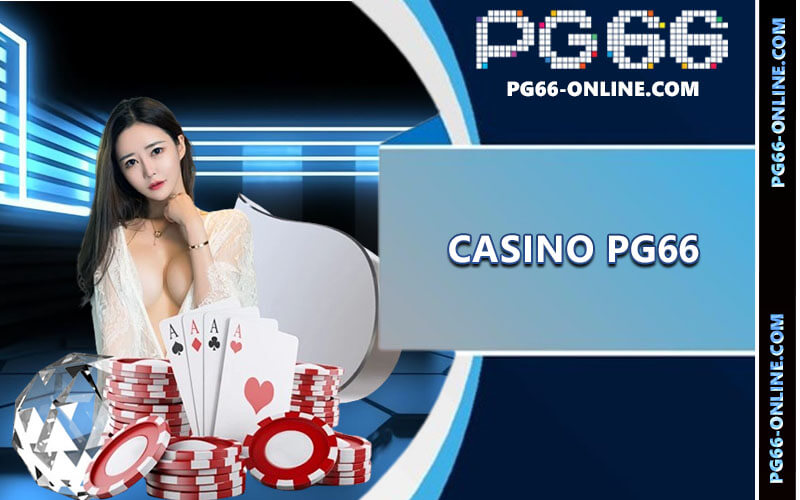 Casino PG66