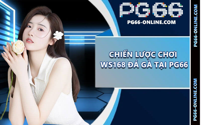 Ws168 Đá Gà