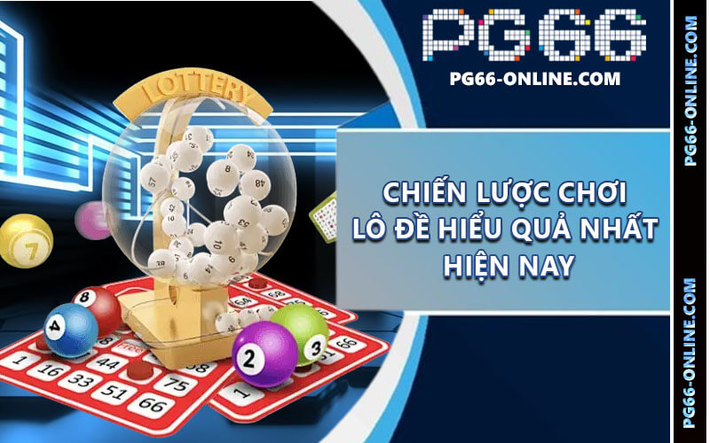Lô đề PG66