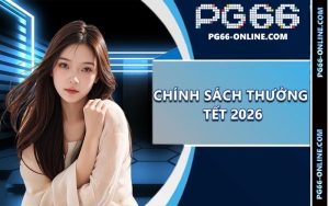 Chính sách thưởng tết 2026
