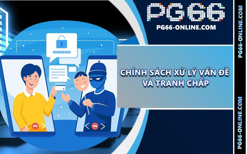 Điều khoản sử dụng PG66