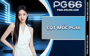Cột mốc PG66