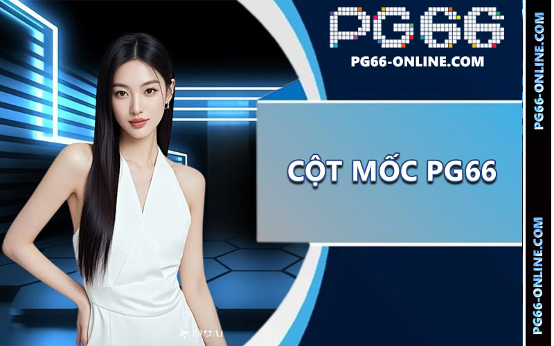 Cột mốc PG66