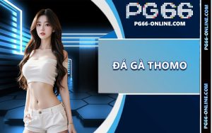 Đá gà Thomo