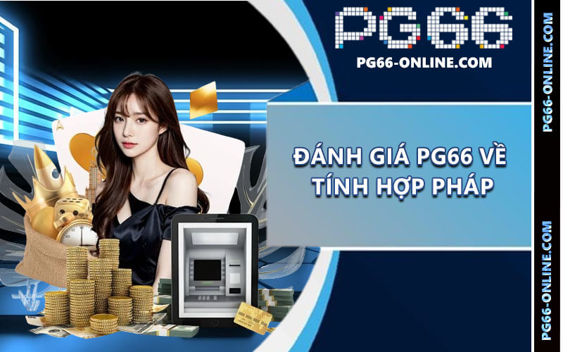 Đánh giá PG66