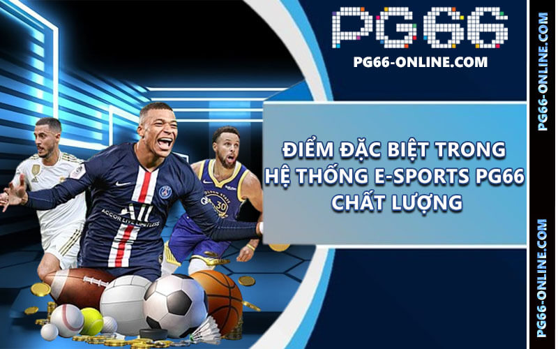 E-sports