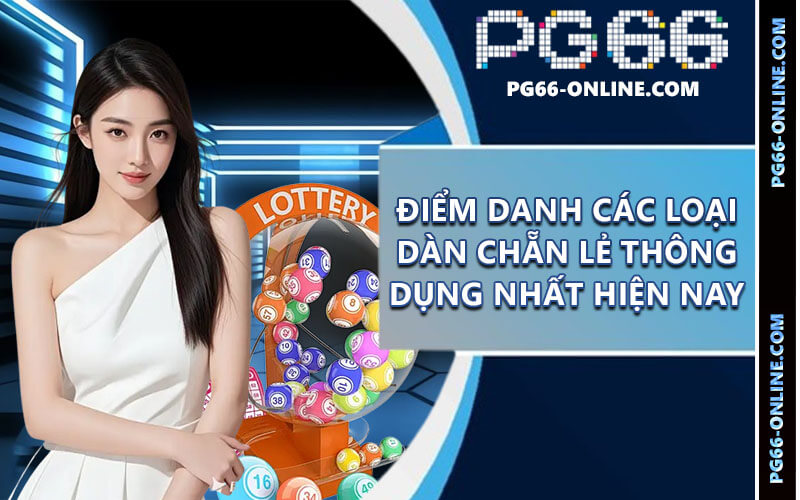 Dàn chẵn lẻ