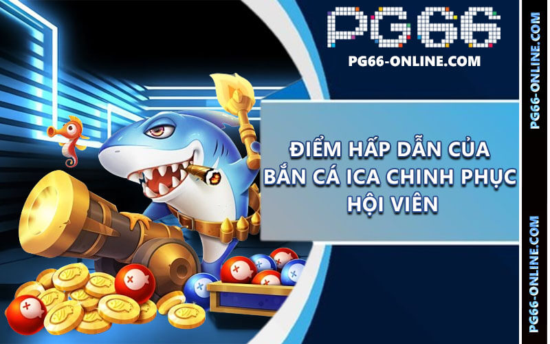 Bắn cá ica