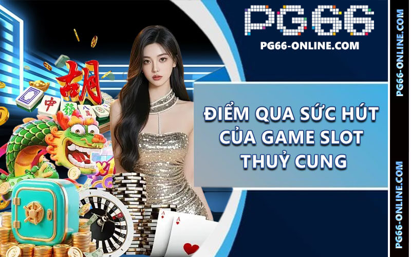 Nổ Hũ Thuỷ Cung