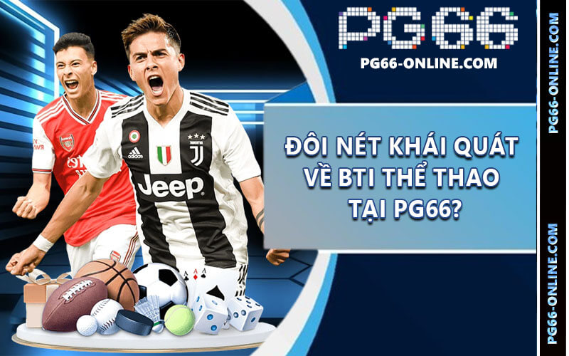 BTI Thể Thao