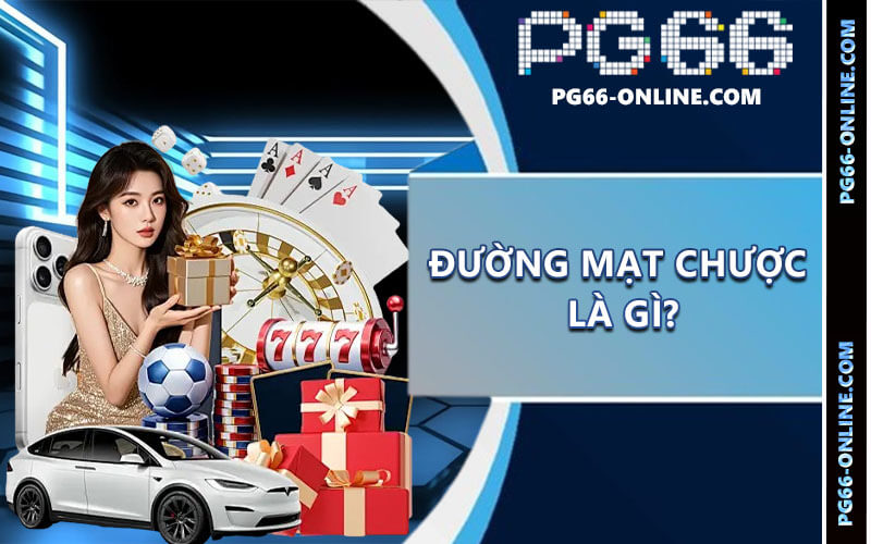 Đường mạt chược