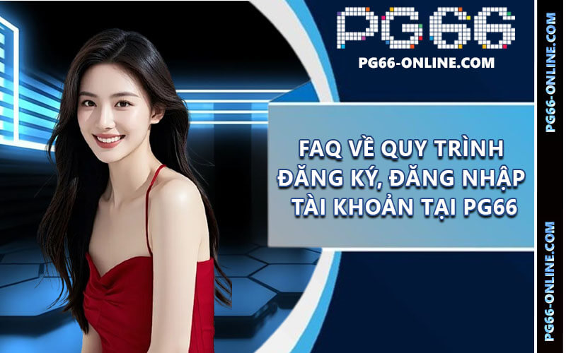 FAQ PG66