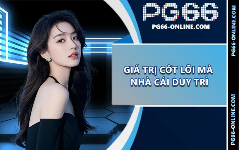 Giới thiệu PG66