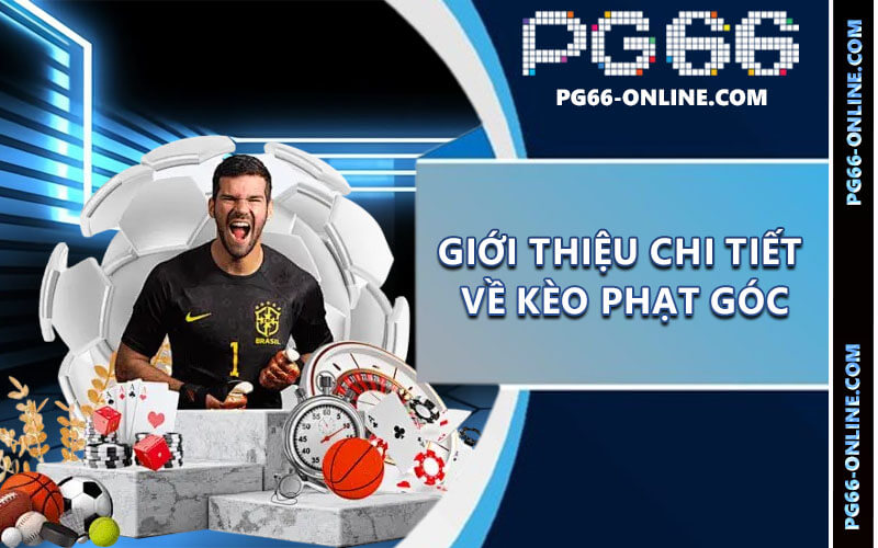 Kèo phạt góc
