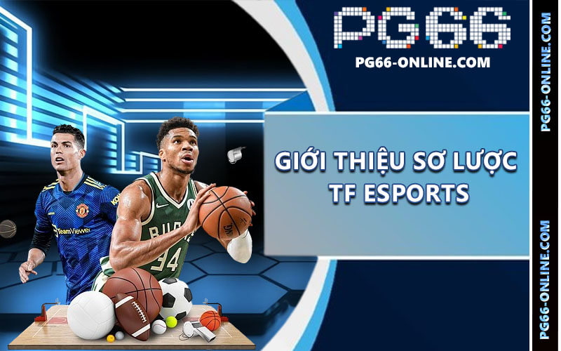 TF Esports