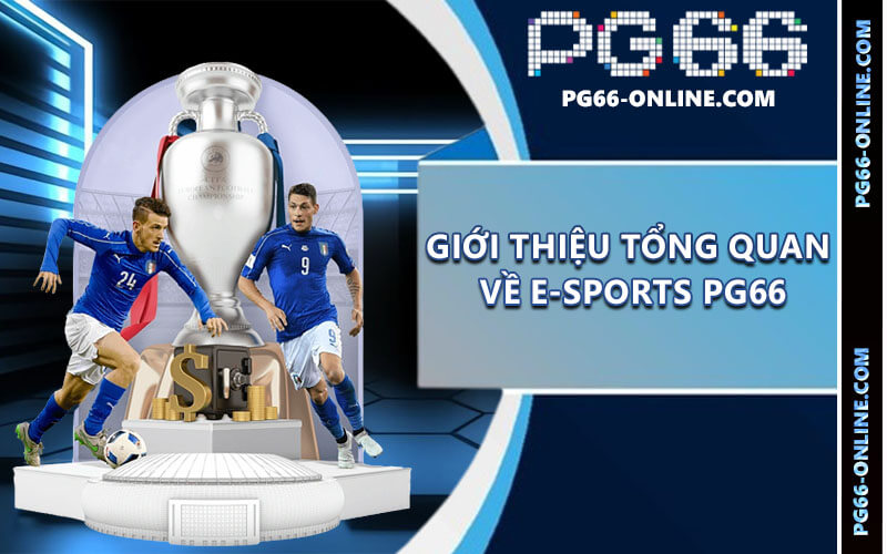E-sports