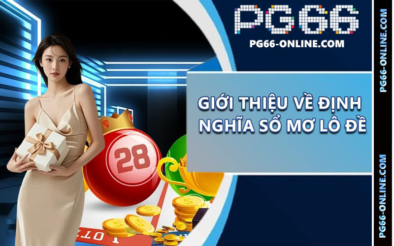 Sổ mơ lô đề