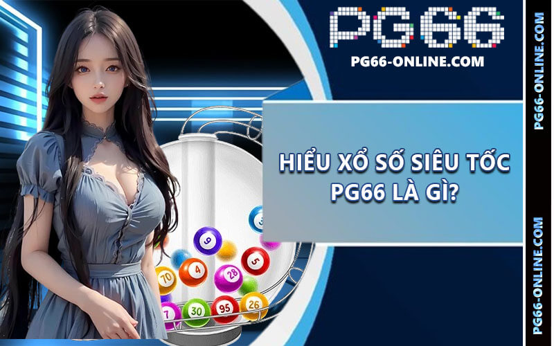 Xổ số siêu tốc
