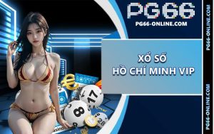 Hồ Chí Minh VIP