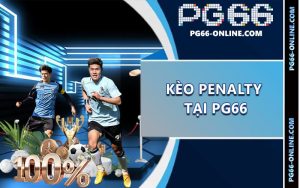 Kèo Penalty