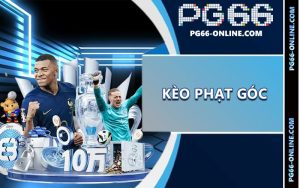 Kèo phạt góc