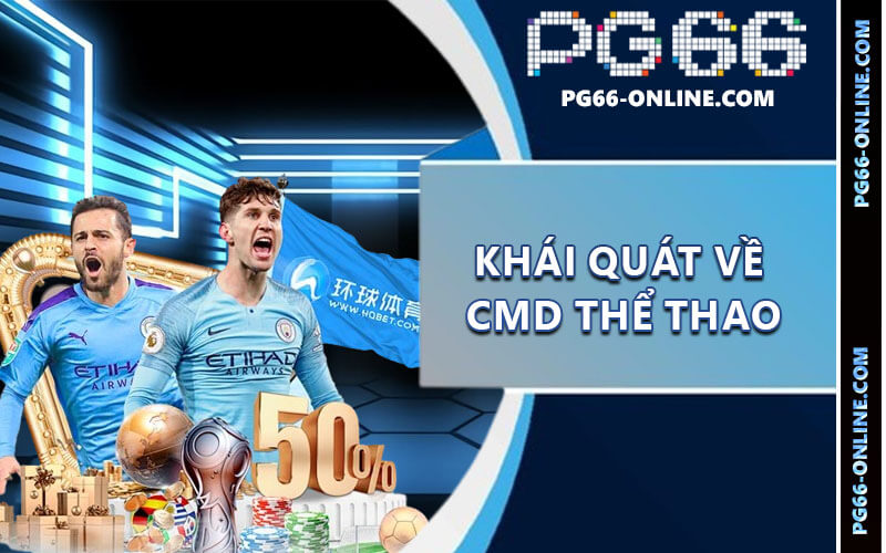 CMD thể thao