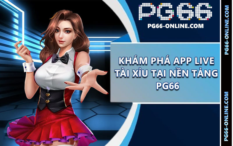 App live tài xỉu