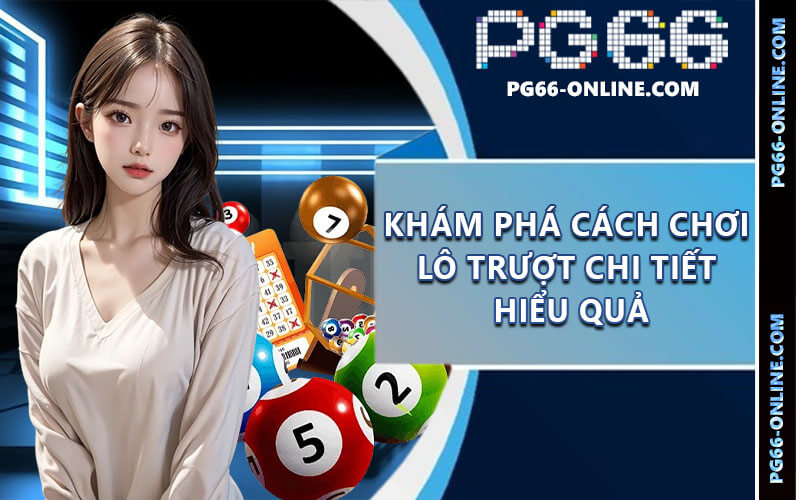 Lô trượt